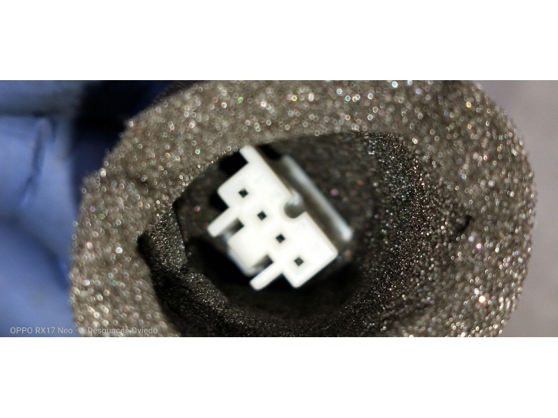 Recambio de espejo interior para mercedes clase c (w205) lim. 2.1 cdi cat referencia OEM IAM A2228100217  