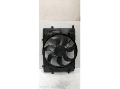 Recambio de electroventilador para mercedes clase c (w205) lim. 2.1 cdi cat referencia OEM IAM A0999061000 0130708401 