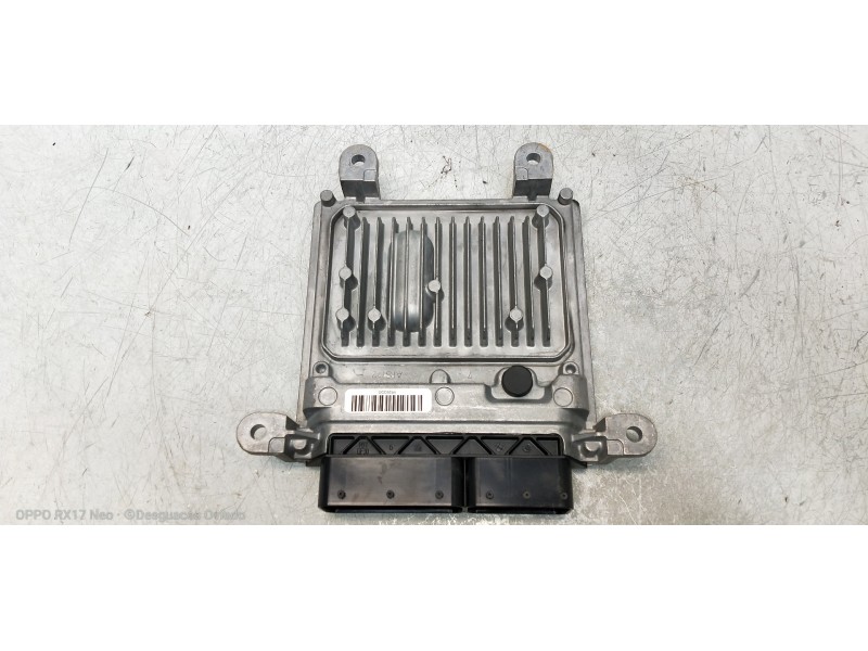 Recambio de centralita motor uce para mercedes clase c (w205) lim. 2.1 cdi cat referencia OEM IAM 28449850 A6519000603 A65190120