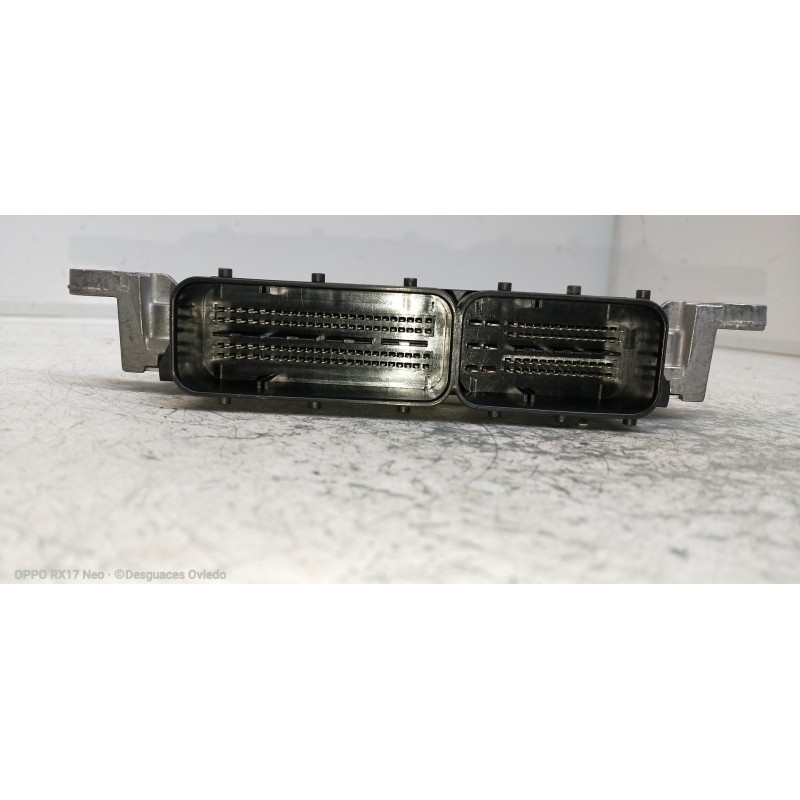 Recambio de centralita motor uce para mercedes clase c (w205) lim. 2.1 cdi cat referencia OEM IAM 28449850 A6519000603 A65190120
