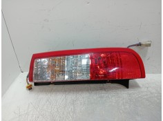 Recambio de piloto trasero derecho para tata indigo marina referencia OEM IAM 18770100R  INFERIOR