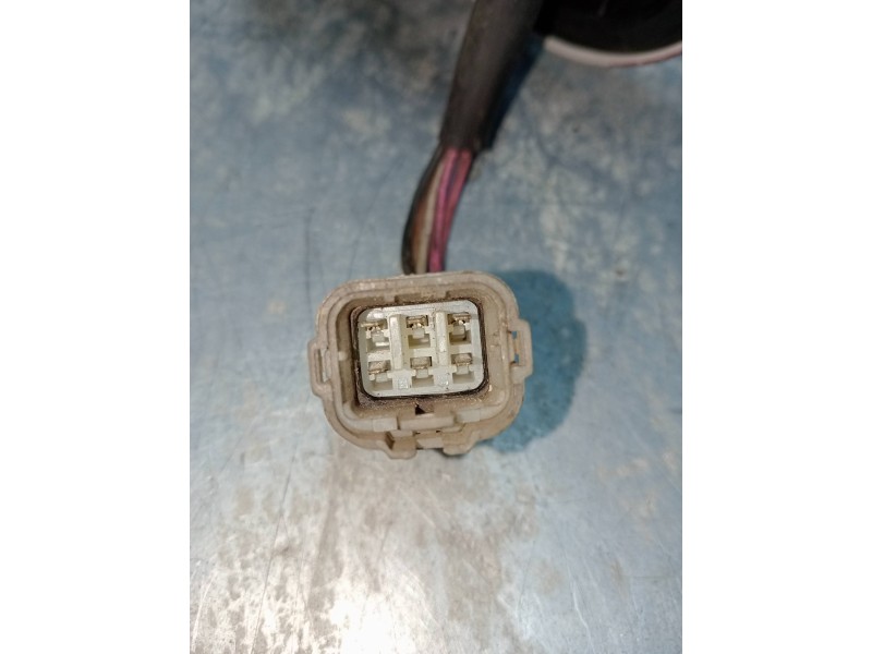 Recambio de piloto trasero derecho para tata indigo marina referencia OEM IAM 18770100R  INFERIOR