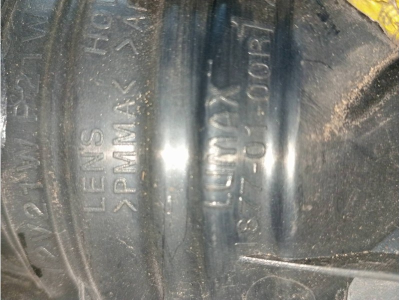 Recambio de piloto trasero derecho para tata indigo marina referencia OEM IAM 18770100R  INFERIOR