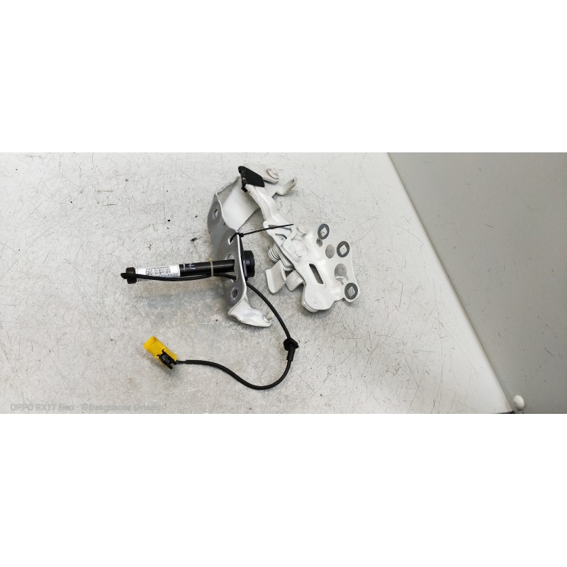 Recambio de airbag delantero izquierdo para mercedes clase c (w205) lim. 2.1 cdi cat referencia OEM IAM A2059060002  