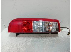 Recambio de piloto trasero izquierdo para tata indigo marina 1.4 d referencia OEM IAM 18770100L  INFERIOR