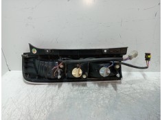 Recambio de piloto trasero izquierdo para tata indigo marina 1.4 d referencia OEM IAM 18770100L  INFERIOR 2