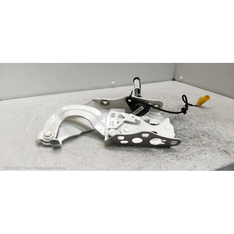 Recambio de airbag delantero derecho para mercedes clase c (w205) lim. 2.1 cdi cat referencia OEM IAM A2059060002  