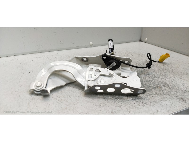 Recambio de airbag delantero derecho para mercedes clase c (w205) lim. 2.1 cdi cat referencia OEM IAM A2059060002  