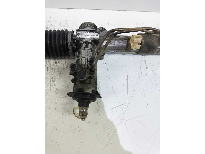 Recambio de cremallera direccion para fiat multipla (186) 1.6 16v cat referencia OEM IAM 0046547120 37502361 