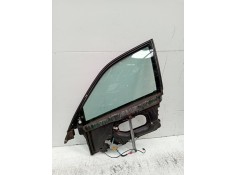 Recambio de elevalunas delantero izquierdo para audi a6 berlina (c4) 2.8 referencia OEM IAM 4A0837461A  4P