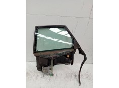 Recambio de elevalunas trasero izquierdo para audi a6 berlina (c4) 2.8 referencia OEM IAM   4P