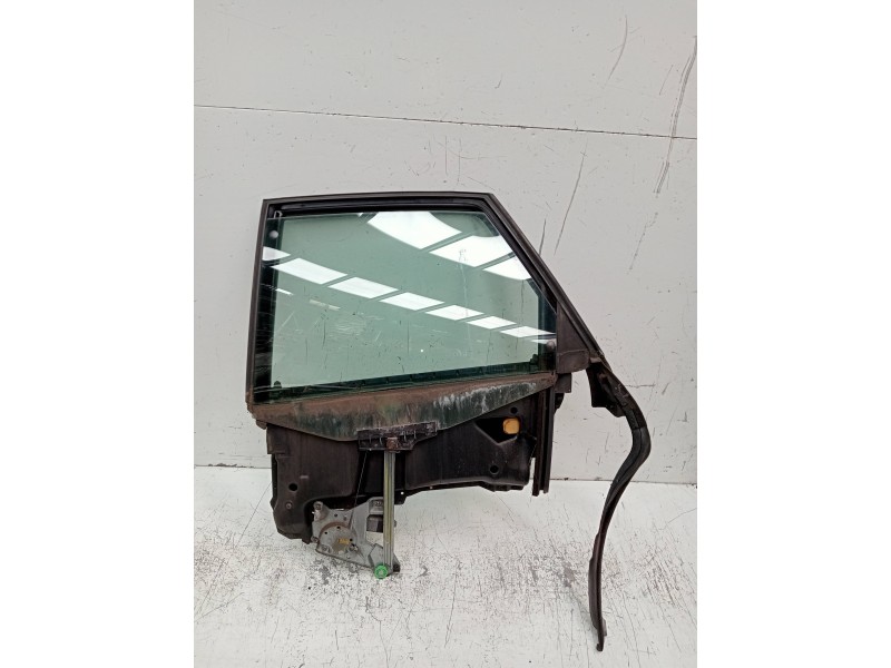 Recambio de elevalunas trasero izquierdo para audi a6 berlina (c4) 2.8 referencia OEM IAM   4P