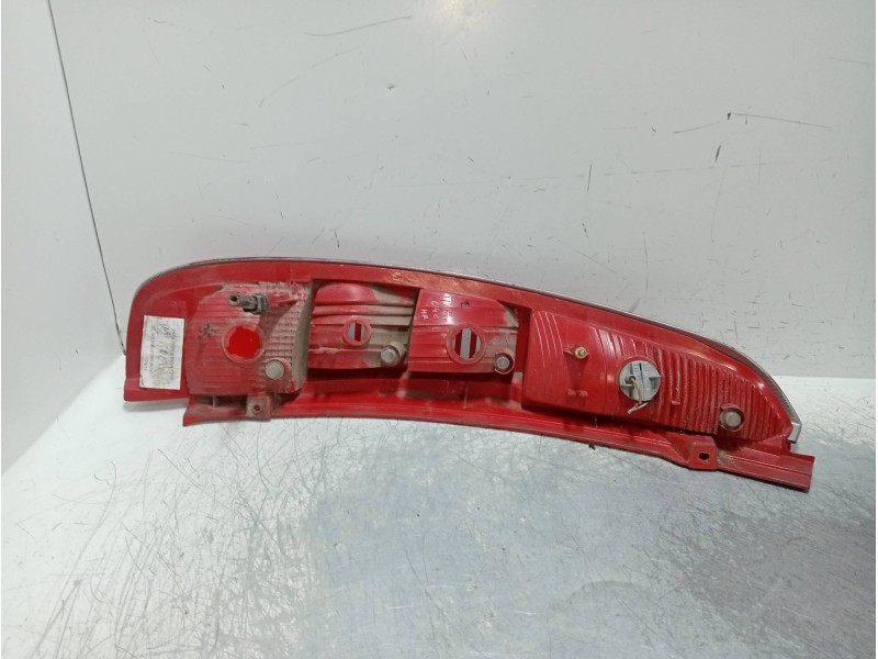 Recambio de piloto trasero derecho para tata indica 1.4 d referencia OEM IAM   