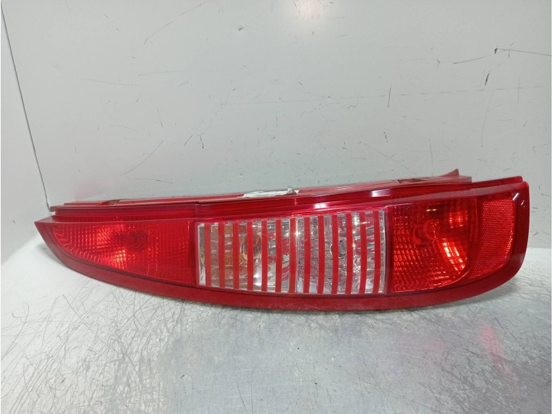 Recambio de piloto trasero izquierdo para tata indica idi referencia OEM IAM   