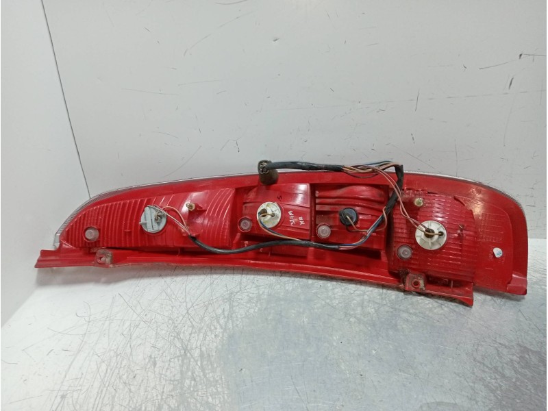 Recambio de piloto trasero izquierdo para tata indica idi referencia OEM IAM   