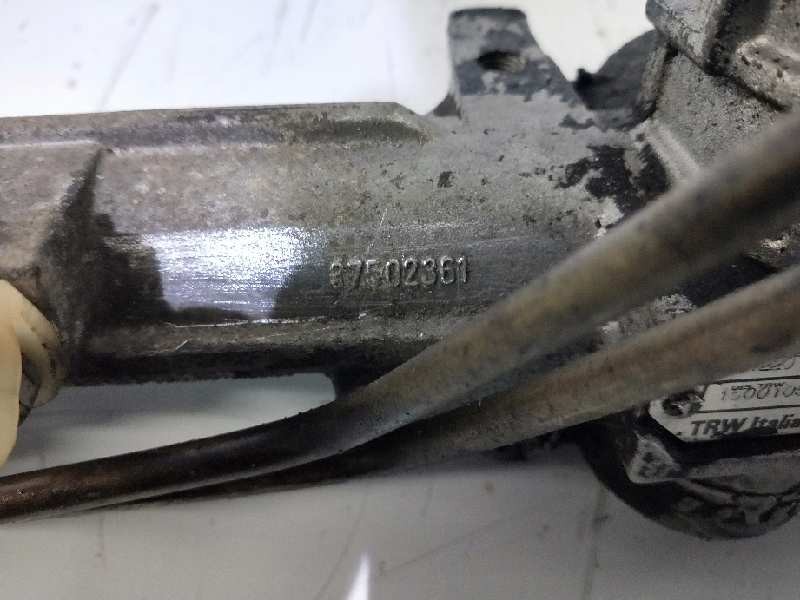 Recambio de cremallera direccion para fiat multipla (186) 1.6 16v cat referencia OEM IAM 0046547120 37502361 