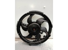 Recambio de electroventilador para fiat stilo (192) 1.6 16v cat referencia OEM IAM 832301000  