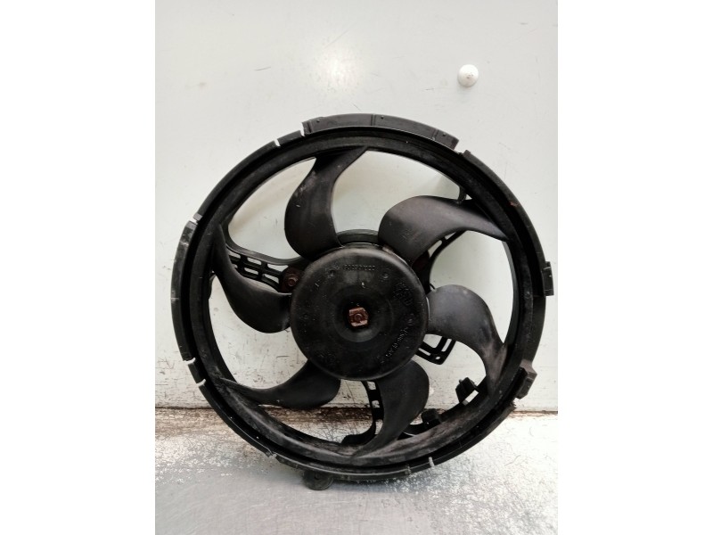 Recambio de electroventilador para fiat stilo (192) 1.6 16v cat referencia OEM IAM 832301000  