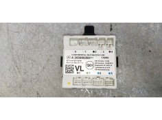 Recambio de modulo electronico para mercedes clase c (w205) lim. 2.1 cdi cat referencia OEM IAM A2059003921 A2059019906 A2229025