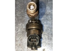 Recambio de inyector para opel astra h caravan cosmo referencia OEM IAM 0445110175  BOSCH 2