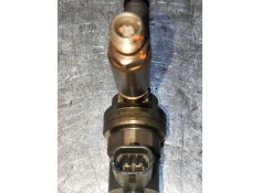 Recambio de inyector para opel astra h caravan cosmo referencia OEM IAM 0445110175  BOSCH 2