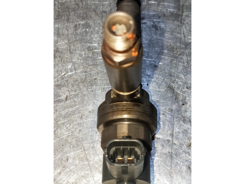 Recambio de inyector para opel astra h caravan cosmo referencia OEM IAM 0445110175  BOSCH