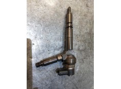 Recambio de inyector para opel astra h caravan cosmo referencia OEM IAM 0445110175  BOSCH