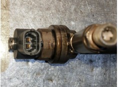 Recambio de inyector para opel astra h caravan cosmo referencia OEM IAM 0445110175  BOSCH 2