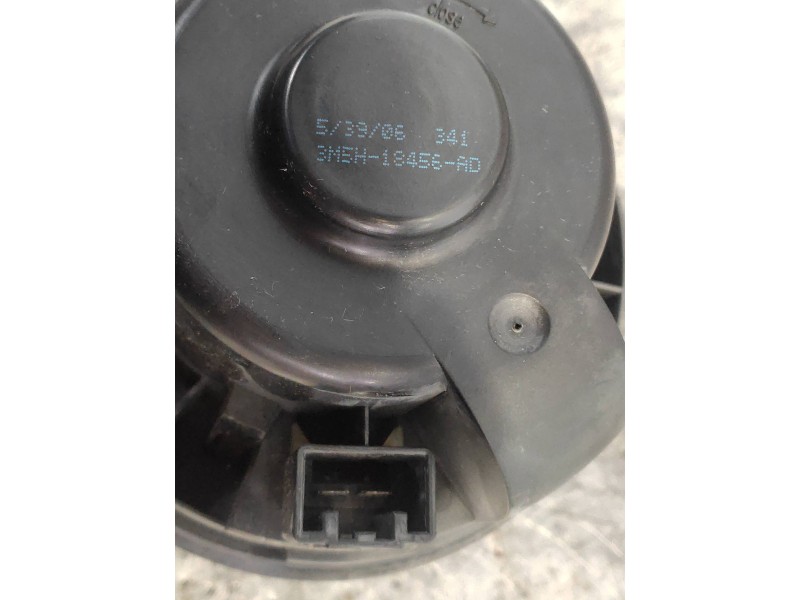 Recambio de motor calefaccion para ford s-max (ca1) trend referencia OEM IAM 3M5H18456AD  