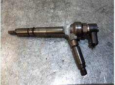 Recambio de inyector para opel astra h caravan cosmo referencia OEM IAM 0445110175  BOSCH