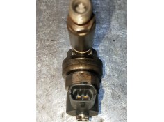 Recambio de inyector para opel astra h caravan cosmo referencia OEM IAM 0445110175  BOSCH 2