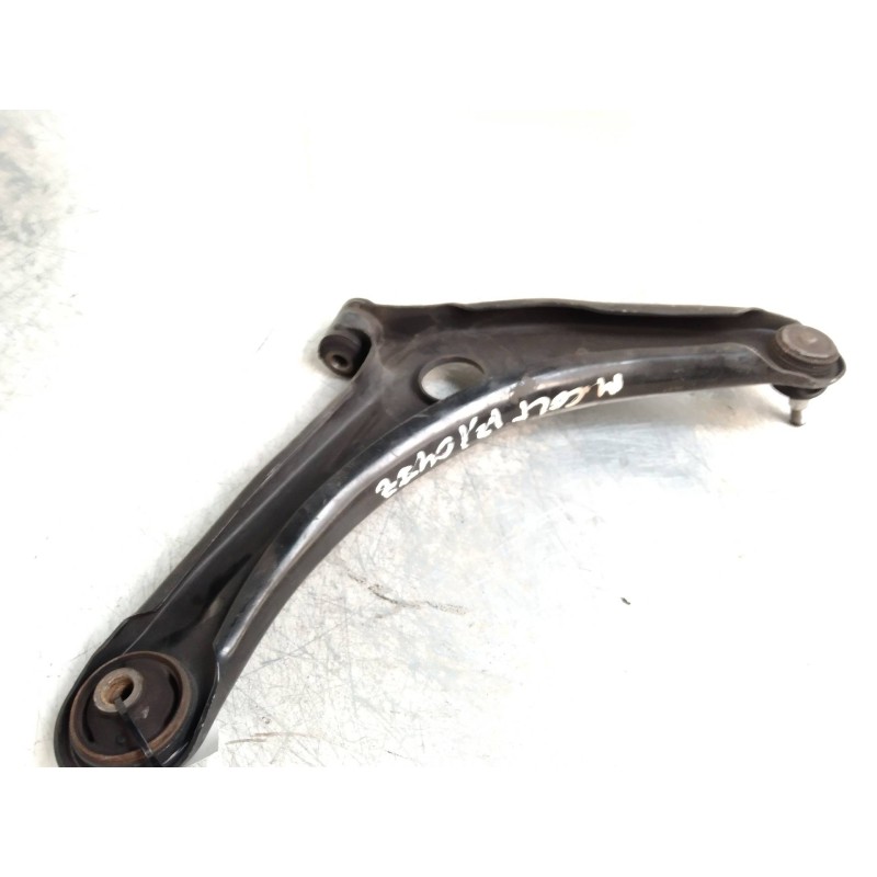 Recambio de brazo suspension inferior delantero derecho para mitsubishi colt berlina 3 (cz) 1.3 atlantis referencia OEM IAM   
