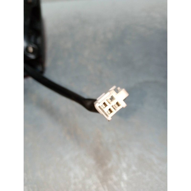 Recambio de piloto trasero izquierdo interior para toyota avensis verso (m20) 2.0 turbodiesel cat referencia OEM IAM   