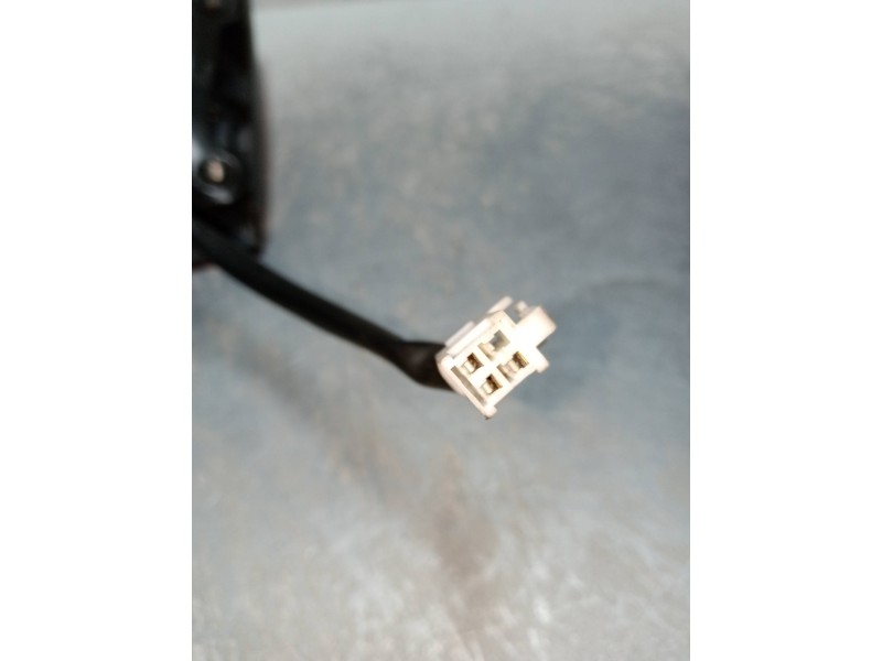 Recambio de piloto trasero izquierdo interior para toyota avensis verso (m20) 2.0 turbodiesel cat referencia OEM IAM   