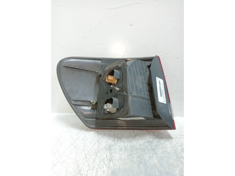 Recambio de piloto trasero derecho para toyota avensis verso (m20) 2.0 turbodiesel cat referencia OEM IAM   