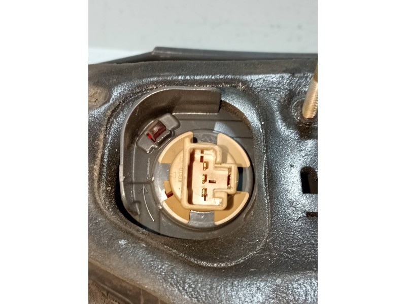 Recambio de piloto trasero derecho para toyota avensis verso (m20) 2.0 turbodiesel cat referencia OEM IAM   
