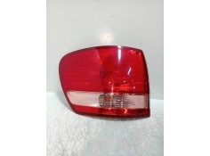 Recambio de piloto trasero izquierdo para toyota avensis verso (m20) 2.0 turbodiesel cat referencia OEM IAM   