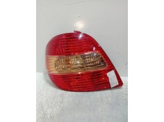 Recambio de piloto trasero izquierdo para toyota avensis berlina (t 22) 2.0 d4-d luna (5-ptas.) referencia OEM IAM 89024478 8156