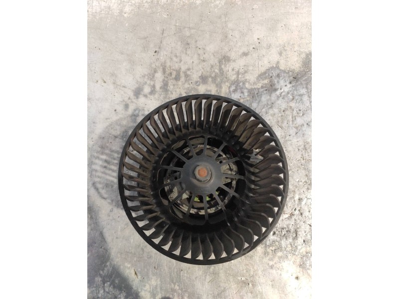 Recambio de motor calefaccion para ford s-max (ca1) trend referencia OEM IAM 3M5H18456AD  