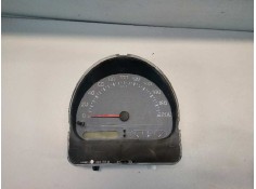 Recambio de cuadro instrumentos para fiat multipla (186) 1.6 16v cat referencia OEM IAM 46760515 110008871010 