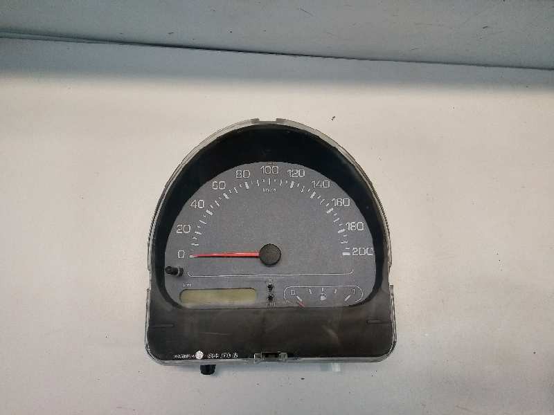 Recambio de cuadro instrumentos para fiat multipla (186) 1.6 16v cat referencia OEM IAM 46760515 110008871010 