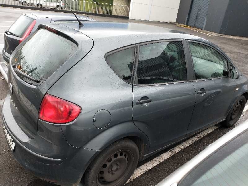 seat altea (5p1) del año 2007