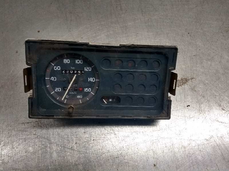 Recambio de cuadro instrumentos para renault rapid/express (f40) 1.9 diesel referencia OEM IAM 7700308066 EXPRESS 