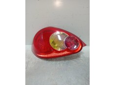 Recambio de piloto trasero izquierdo para toyota aygo (kgb/wnb) básico referencia OEM IAM   