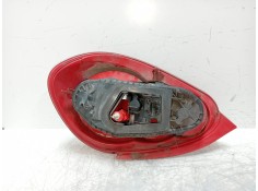 Recambio de piloto trasero izquierdo para toyota aygo (kgb/wnb) básico referencia OEM IAM    2