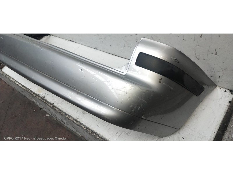 Recambio de paragolpes trasero para ford galaxy (vy) ambiente referencia OEM IAM   