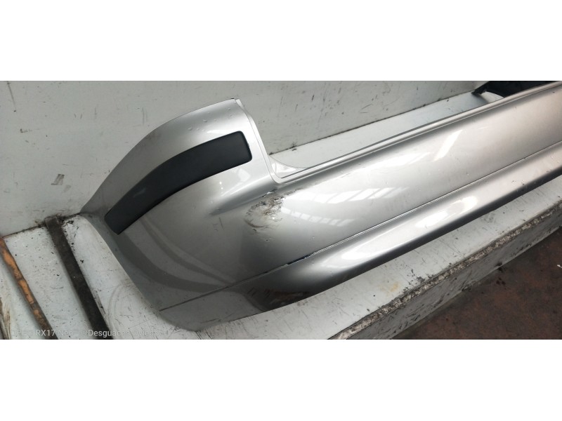 Recambio de paragolpes trasero para ford galaxy (vy) ambiente referencia OEM IAM   