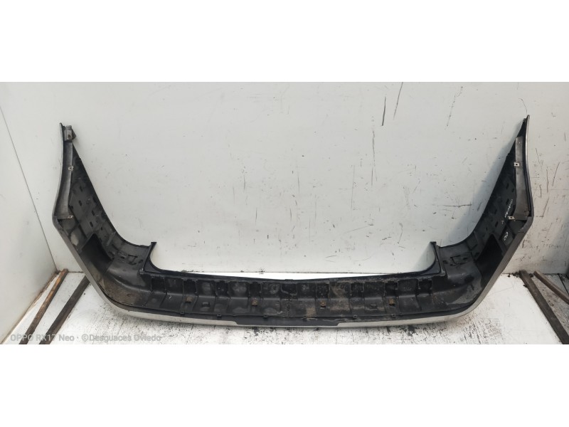 Recambio de paragolpes trasero para ford galaxy (vy) ambiente referencia OEM IAM   