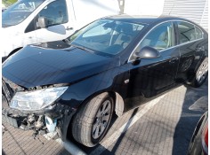 opel insignia berlina del año 2013