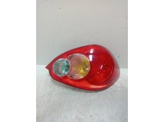 Recambio de piloto trasero derecho para toyota aygo (kgb/wnb) básico referencia OEM IAM   